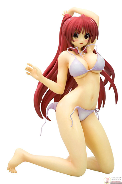 Фигурка 1/6 Тамаки Косака (Kousaka Tamaki Panic!)
