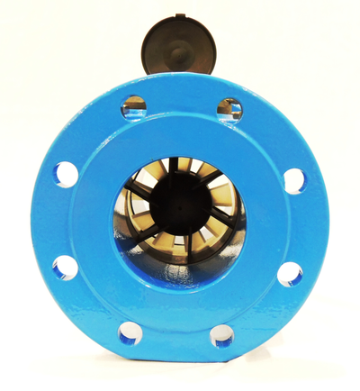 Турбинный счетчик воды ВСХН-50