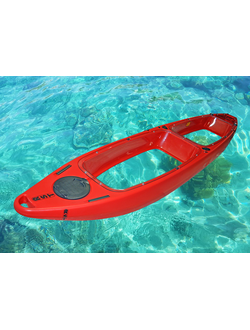 Каяк RST Котик