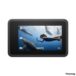 Экшн камера DJI Osmo Action 4 Adventure Combo