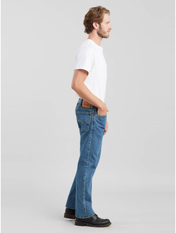 Джинсы 517™ Levi's® RedTab™ {стираные}