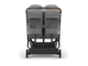 Коляска прогулочная для двойни UPPAbaby Minu Duo Greyson