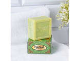 Натуральное мыло (Avacado Soap)  на основе экстракта авокадо Herbal 150гр.