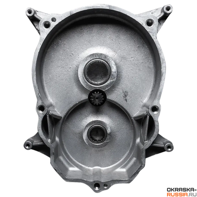 Мотор в сборе для окрасочного аппарата ASPRO-6000