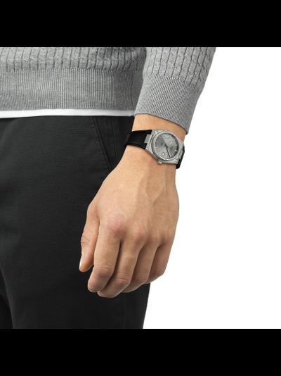 Швейцарские часы Tissot T137.807.96.081.00