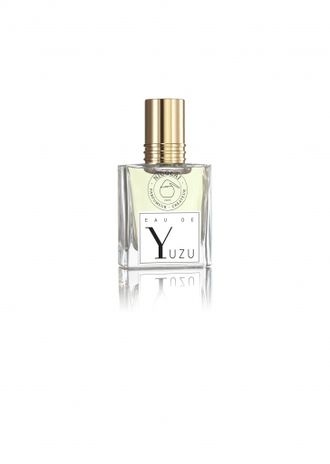 Nicolai Parfumeur Createur Eau de Yuzu