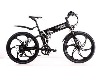 Elbike hummer elite 13
