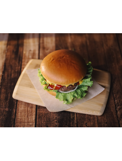 ГРАФ БУРГЕР