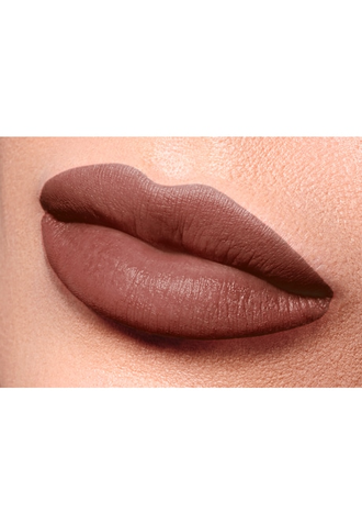 Полуматовая помада для губ Velvet Kiss Glam Team. Артикул: 40575-40586