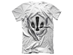 Футболка Андертейл, Undertale №16