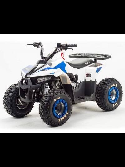 Квадроцикл YACOTA RAPOSA