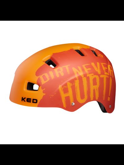 Шлем KED 5Forty M Dirt