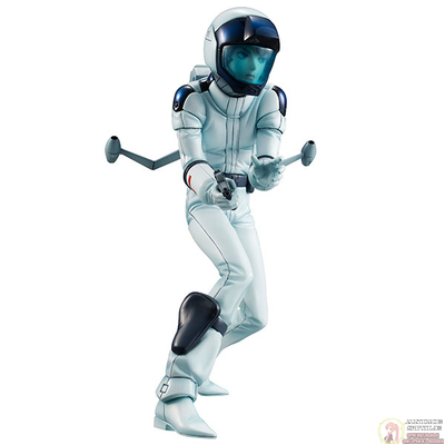 Фигурка 1/8 Камиль Бидан (Kamille Bidan)