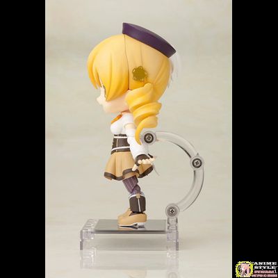 Фигурка Мами Томоэ (Tomoe Mami Cu-Poche)