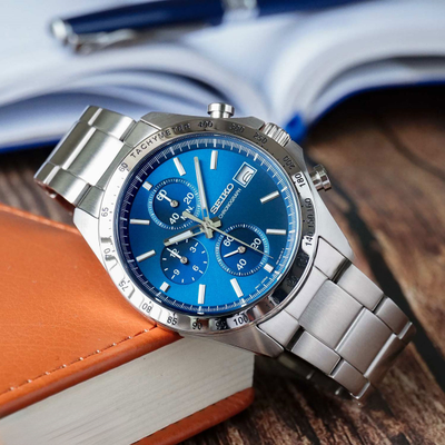 Наручные часы Seiko SBTR023