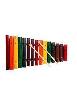 Ксилофон FLIGHT PERCUSSION FX-15C