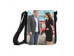 Сумка Доктор Хаус №13