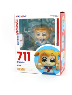 Нендроид Попуко (Popuko)