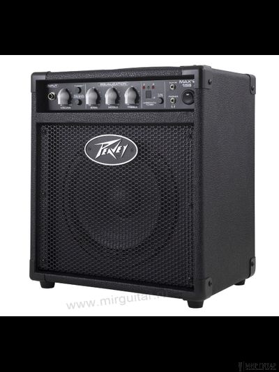 Peavey MAX 158