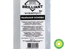 Основа для мыла - Brilliant SLS Free