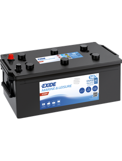 АККУМУЛЯТОР EXIDE Start EN900 140AH 800А (EN)