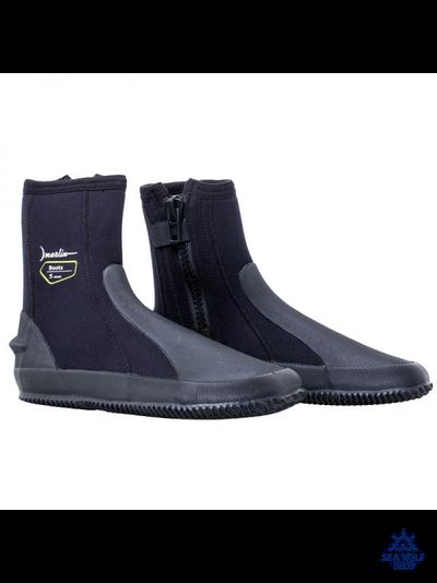 Боты 5mm Marlin BOOTS неопреновые р.XXL-46/47