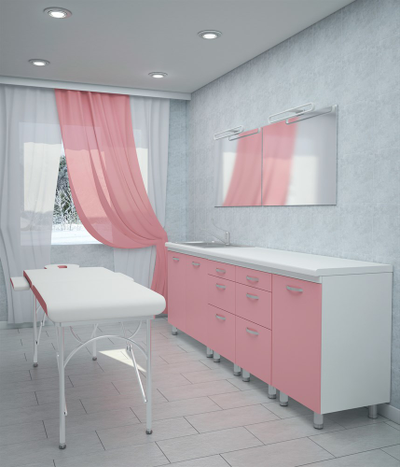 Комплект мебели № 8