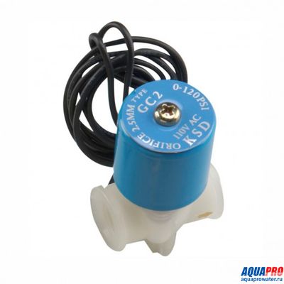 Электромагнитный клапан AquaPro SV-2R