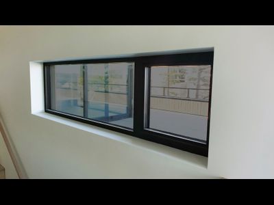 Угловой профиль WS1 WALLSTYL® - 220*55*2400мм