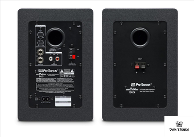 PreSonus Eris E4.5 активные студийные мониторы (пара)