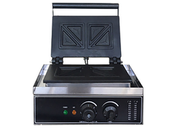 Вафельница Hurakan HKN-GES14 SANDWICH