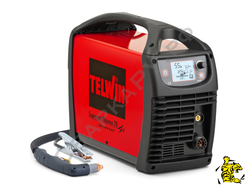 Установка плазменной резки Telwin Superior Plasma 70