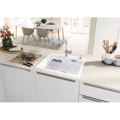 Мойка Blanco ETAGON 6 PuraPlus 525161