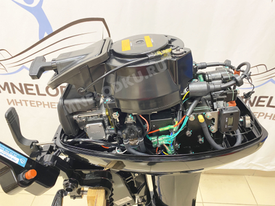 Лодочный мотор HIDEA (Хайди) HD 9.9 FHS