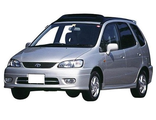 Toyota Corolla Spacio I правый руль E110 2WD 1997-2001