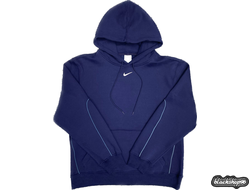 Костюм Nike x Drake NOCTA Essential Fleece Pants Blue (S, M, L, XL)