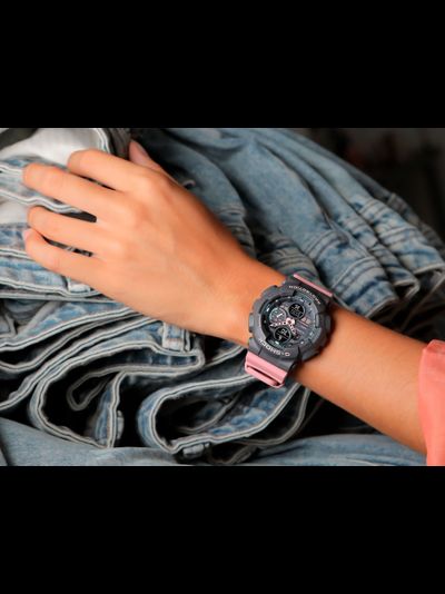 Часы Casio G-Shock GMA-S140-4A