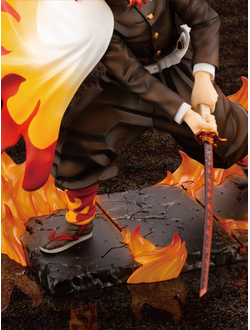 Фигурка 1/8 Кёдзюро Рэнгоку (Kyoujurou Rengoku)