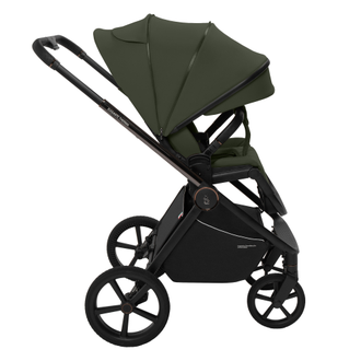 Коляска 2в1 Sweet Baby Elegante Therma Green