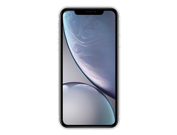 Apple iPhone XR 64GB White (rfb)