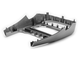 ПЕРЕХОДНАЯ РАМКА ДЛЯ УСТАНОВКИ АВТОМАГНИТОЛЫ CARAV 22-871: 10.1&quot; / 250:241 x 146 mm / CHERY Tiggo3 2014-2016