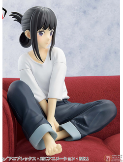 Фигурка Такина Иноуэ (Takina Inoue Relax Time)