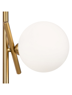 Freya, Напольный светильник (торшер) Blossom, FR5259FL-03BS