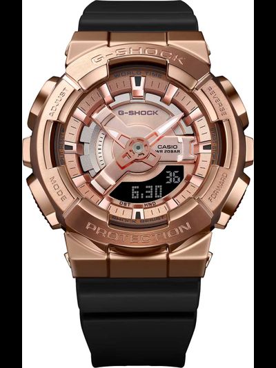 Часы Casio G-Shock GM-S110PG-1A