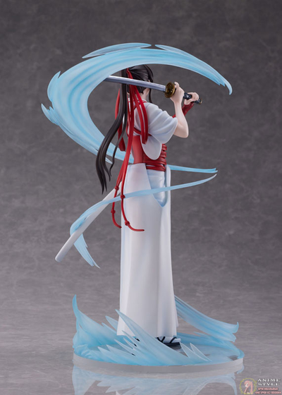 Фигурка 1/7 Сагири Ямада Асаэмон (Sagiri Yamada Asaemon F:Nex)