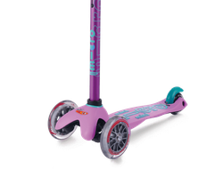 Самокат MINI MICRO Deluxe Lavender (Лаванда)