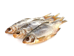 Тарань вяленая