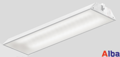 Офисный светильник WINi 22W 590х180 мм