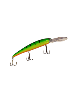 Воблер GoFishing (копия Bandit Deep 120мм)