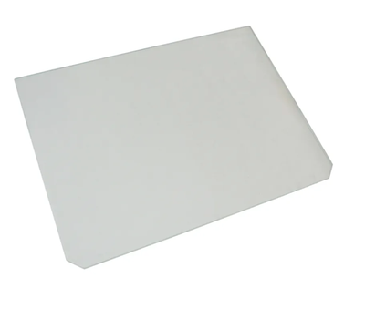 Стекло внутреннее Hansa 8031889, без шелкографии (512x385)мм